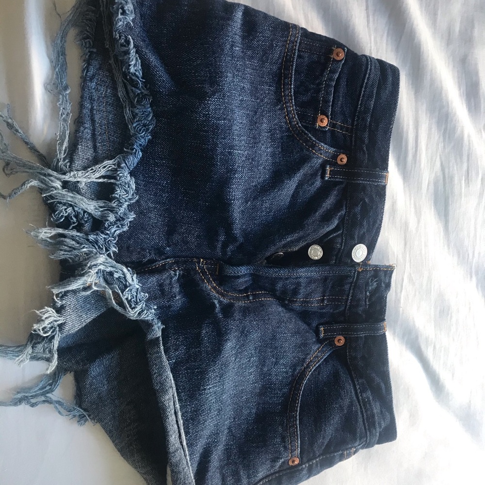 levi’s shorts